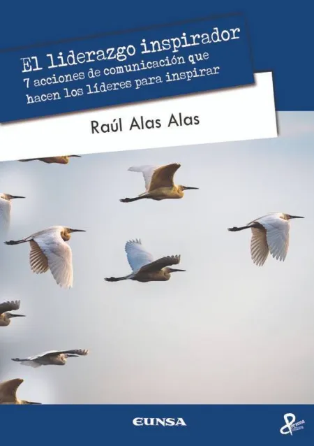 El Liderazgo Inspirador