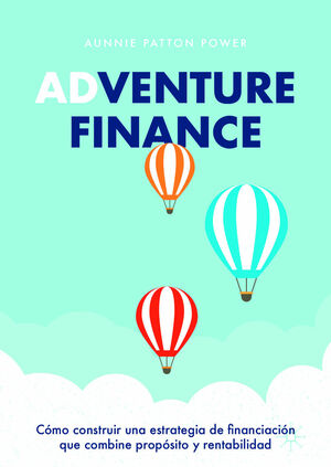ADVENTURE FINANCE