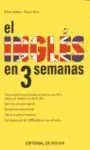 El Inglés en 3 Semanas