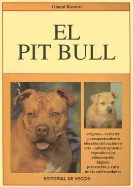 EL PIT BULL