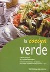 LA COCINA VERDE