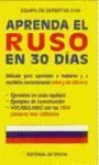 Aprenda el Ruso en 30 Días