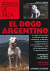 El Dogo Argentino