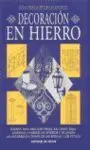 Decoración en Hierro