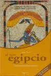 El Tarot Egipcio