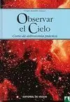 Observar el Cielo