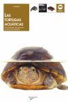 LAS TORTUGAS ACUÁTICAS