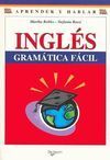GRAMÁTICA FÁCIL INGLÉS