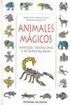 Animales Mágicos