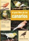GRAN LIBRO DE LOS CANARIOS, EL