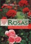 EL GRAN LIBRO DE LAS ROSAS