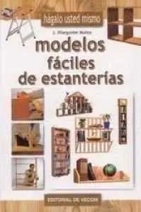 Modelos Fáciles de Estanterías