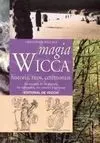 Magía Wicca