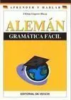 Alemán Gramática Fácil
