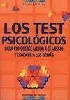Los Test Psicologicos