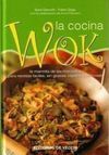 LA COCINA WOK