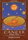 Horóscopo Cáncer 2005-2006