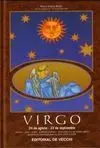 Horóscopo Virgo 2005-2006
