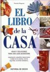 EL LIBRO DE LA CASA