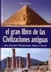 El Gran Libro de las Civilizaciones Antiguas