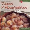 TAPAS Y MONTADITOS