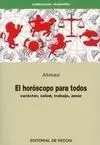 El Horóscopo para Todos