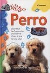 MI ... PERRO