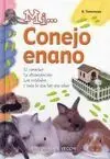 Mi... Conejo Enano