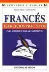 Francés. Ejercicios Prácticos