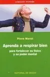 Aprenda a Respirar Bien