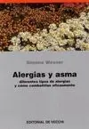 Alergias y Asma