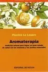 Aromaterapia