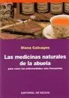 La Medicina Natural de la Abuela