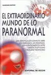 El Extraordinario Mundo de lo Paranormal