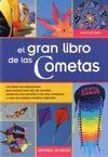 EL GRAN LIBRO DE LAS COMETAS