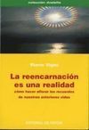 LA REENCARNACIÓN ES UNA REALIDAD