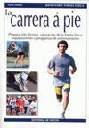 LA CARRERA A PIE