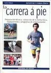 La Carrera a Pie