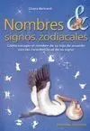 Nombres & Signos Zodiacales