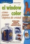 EL WINDOW COLOR