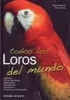 Todos los Loros del Mundo