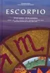 Escorpio. 2006-2007