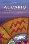 Acuario. 2006-2007