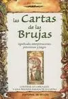 Las Cartas de las Brujas