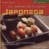 Los Sabores de la Cocina Japonesa