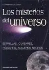 Los Misterios del Universo