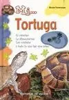 Mi... Tortuga