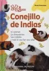 Mi... Conejillo de Indias