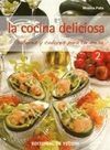 LA COCINA DELICIOSA 2