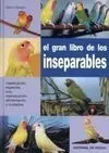 El Gran Libro de los Inseparables